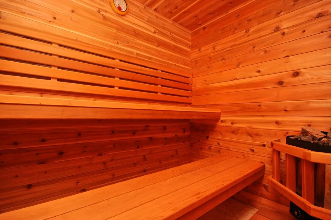 度假居 Estate Home With Indoor Swimming Pool 渥太華